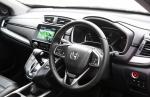 Honda CR-V VTi-LX 2017 года (AU)